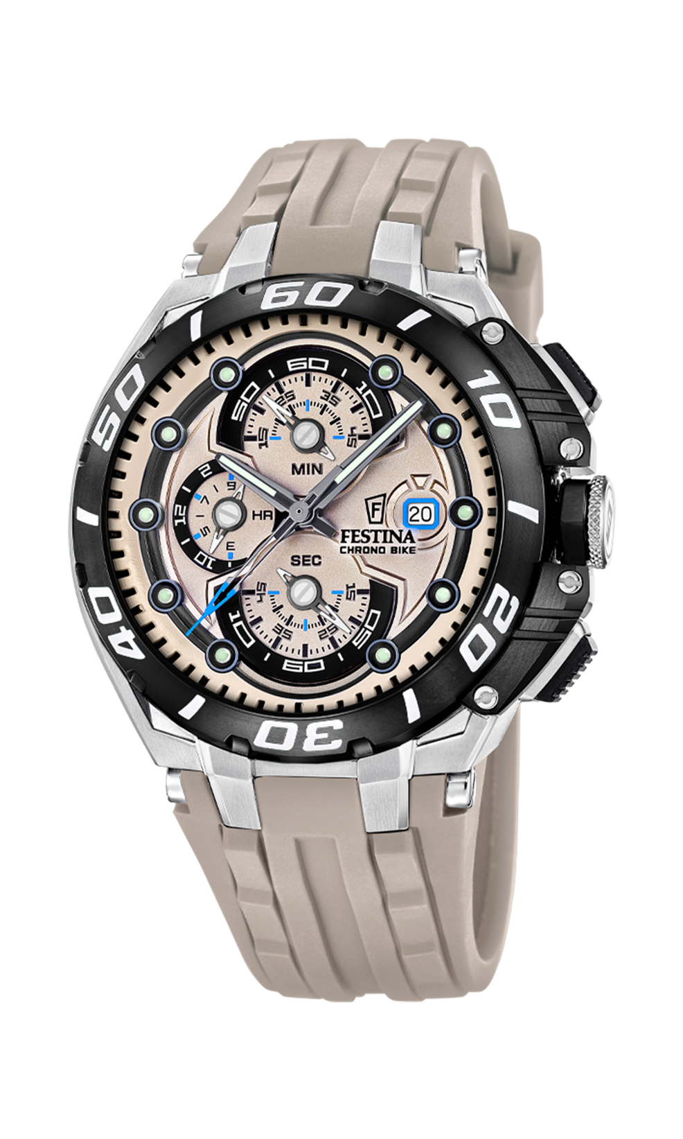 FESTINA CHRONO BIKE