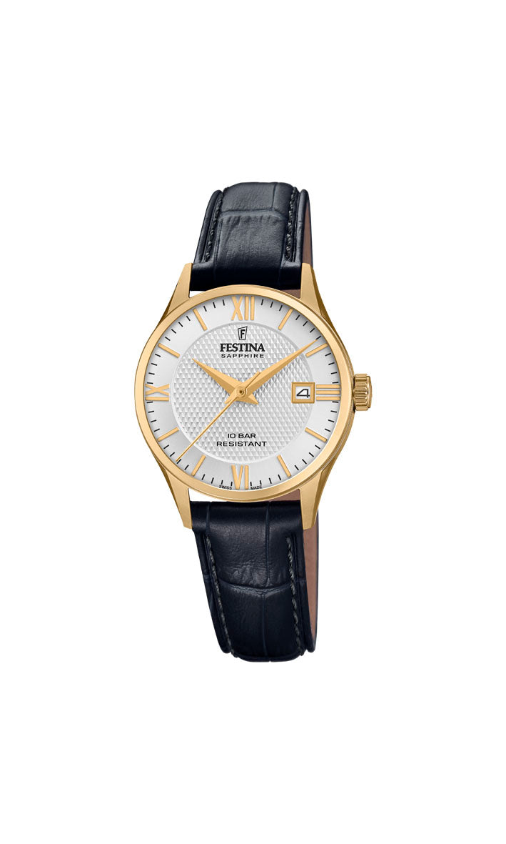 FESTINA D. SWISS MADE