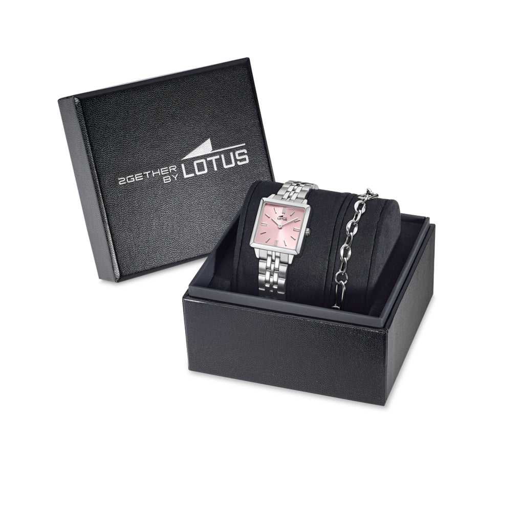 LOTUS OLD MONEY GAVESÆT