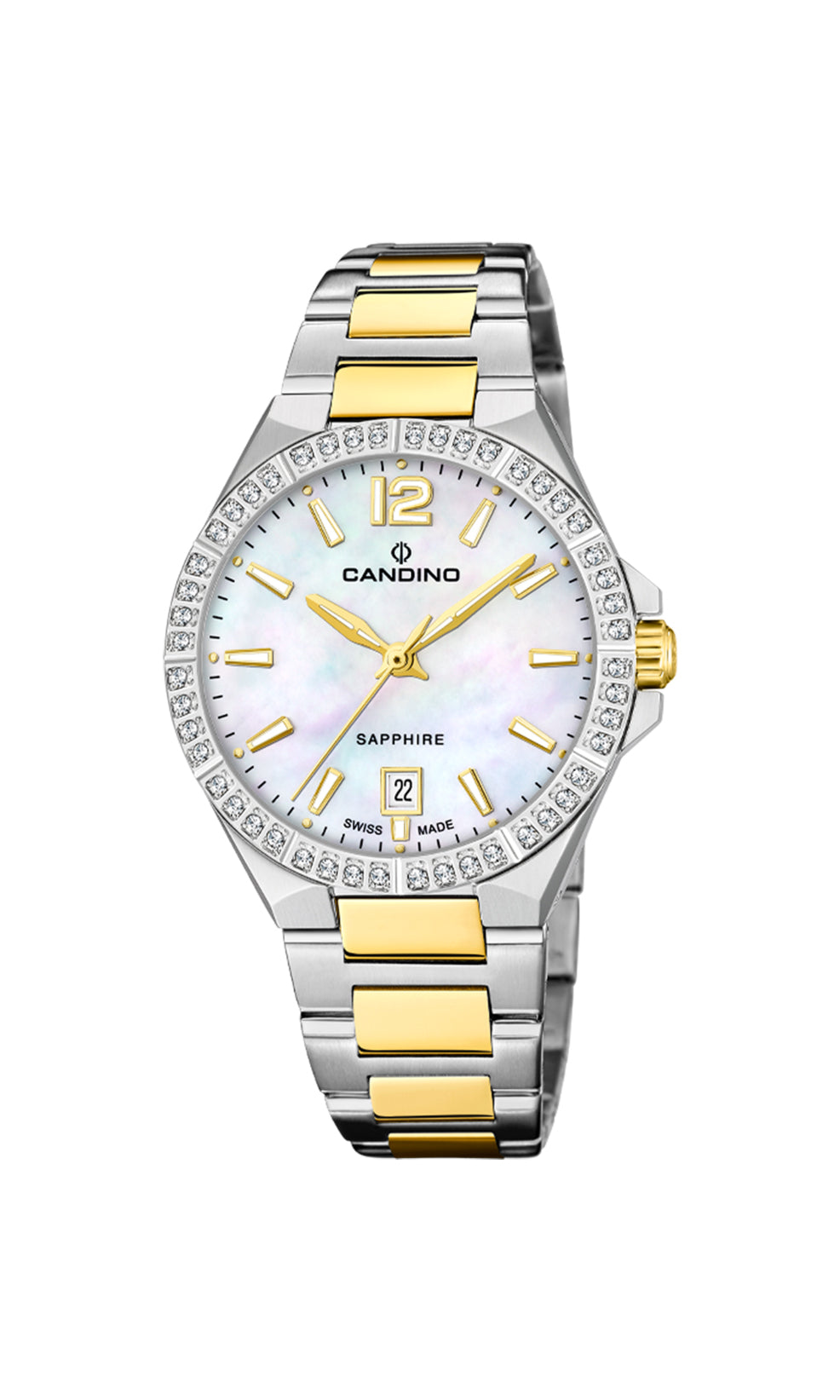 CANDINO D. LADY CASUAL