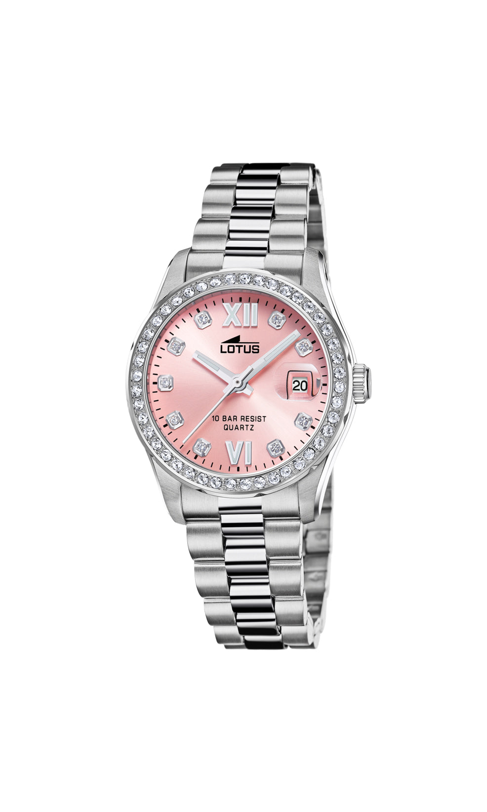 LOTUS D. FREEDOM COLLECTION