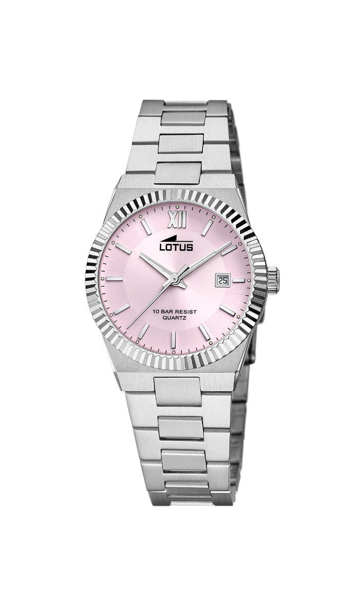 LOTUS D. FREEDOM COLLECTION