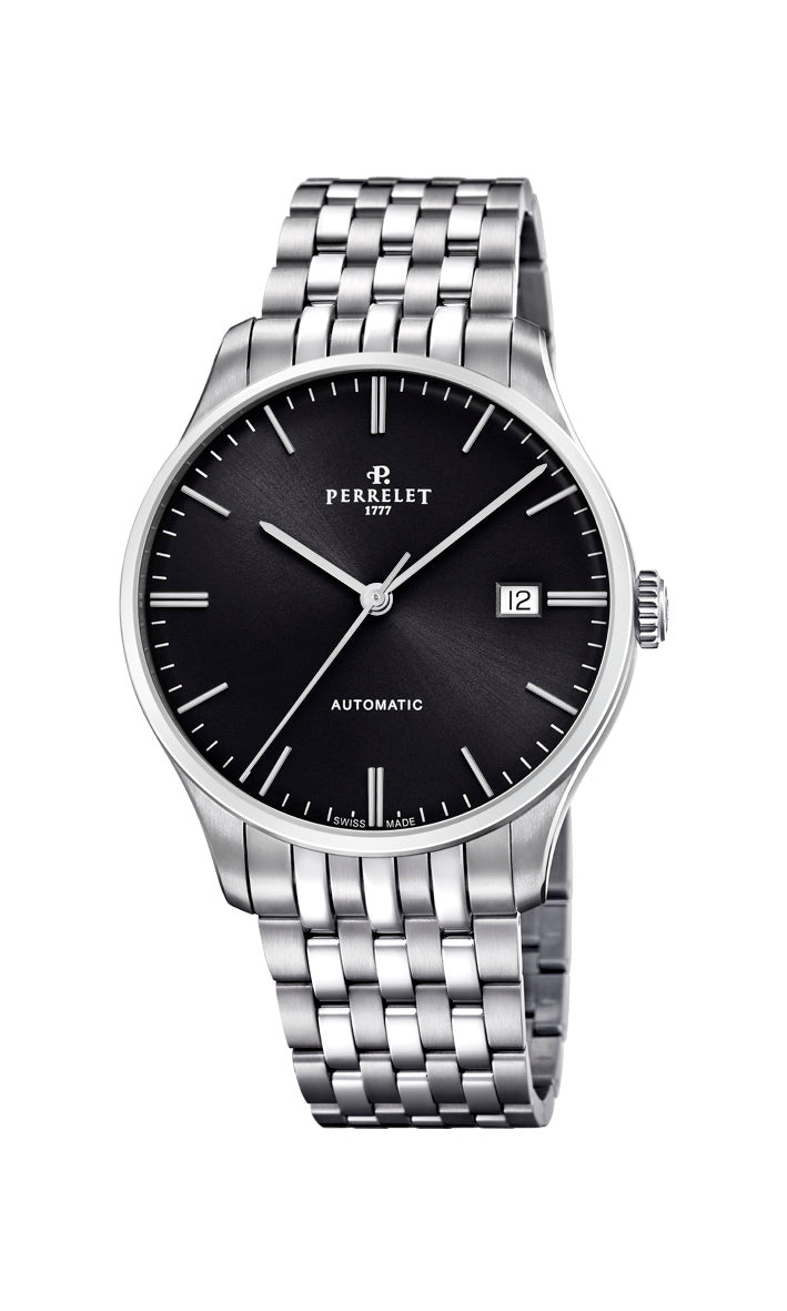 Perrelet Weekend 3-hands