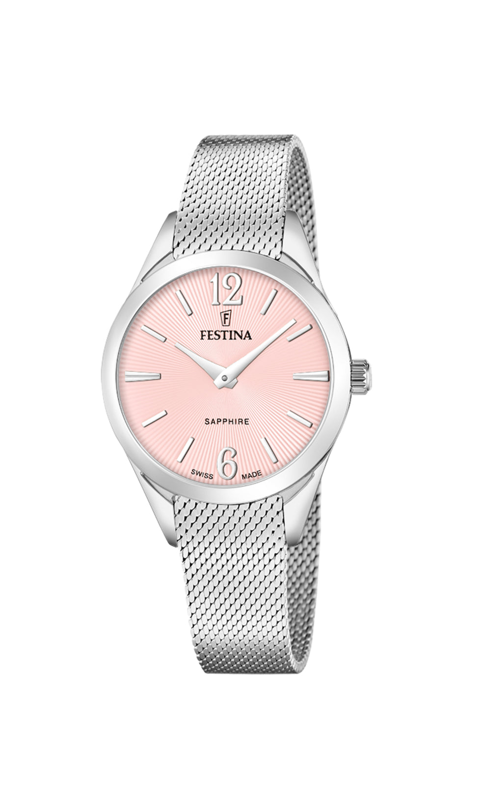 FESTINA SWISS MADE GRACE
