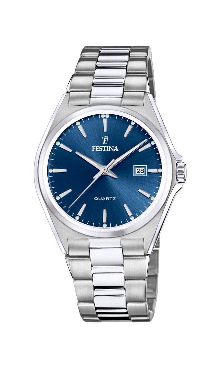 FESTINA H. CLASSIC DATE