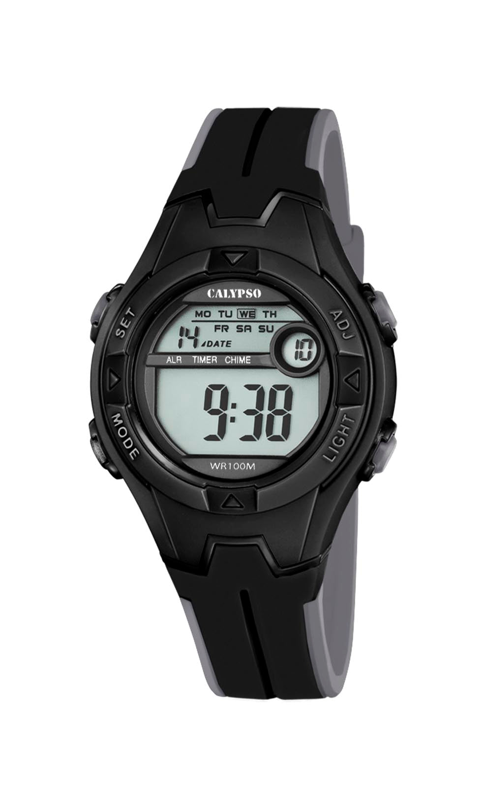 CALYPSO JUNIOR COLLECTION