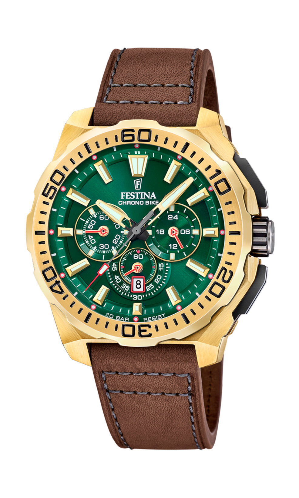 FESTINA CHRONO BIKE