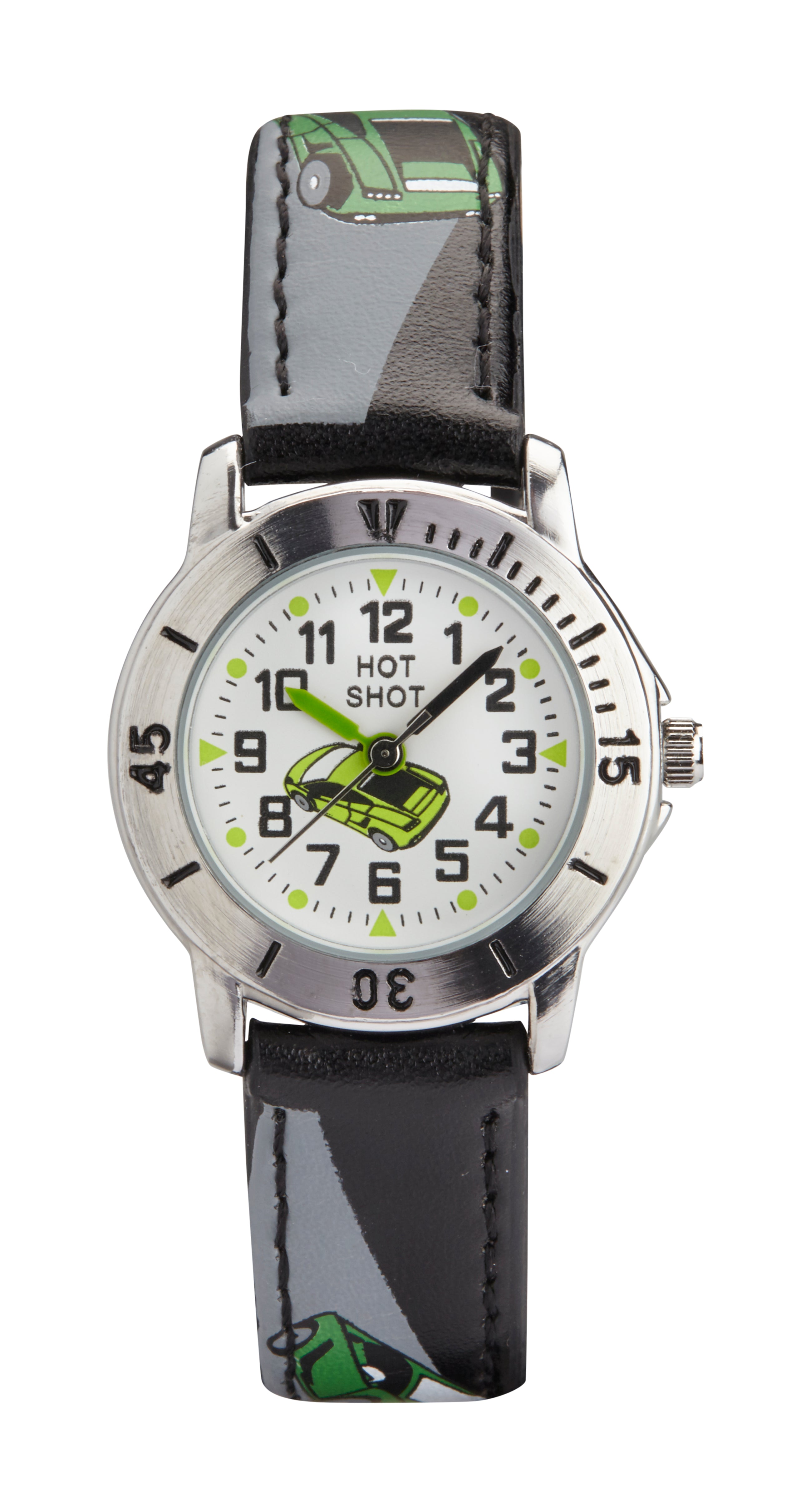 HOT SHOT DRENG REM (1172/3)