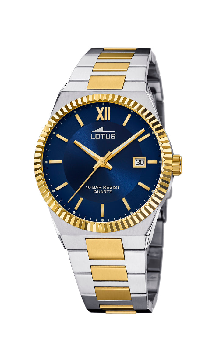 LOTUS H. FREEDOM COLLECTION