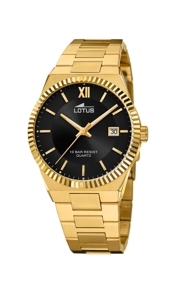 LOTUS H. FREEDOM COLLECTION