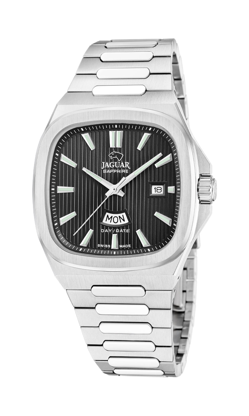 JAGUAR RONDCARRE DAY/DATE