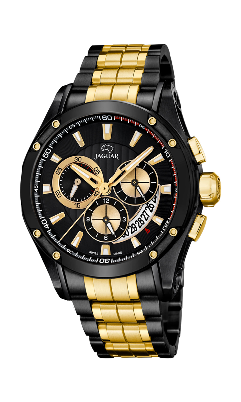 JAGUAR LIMITED EDITION 250