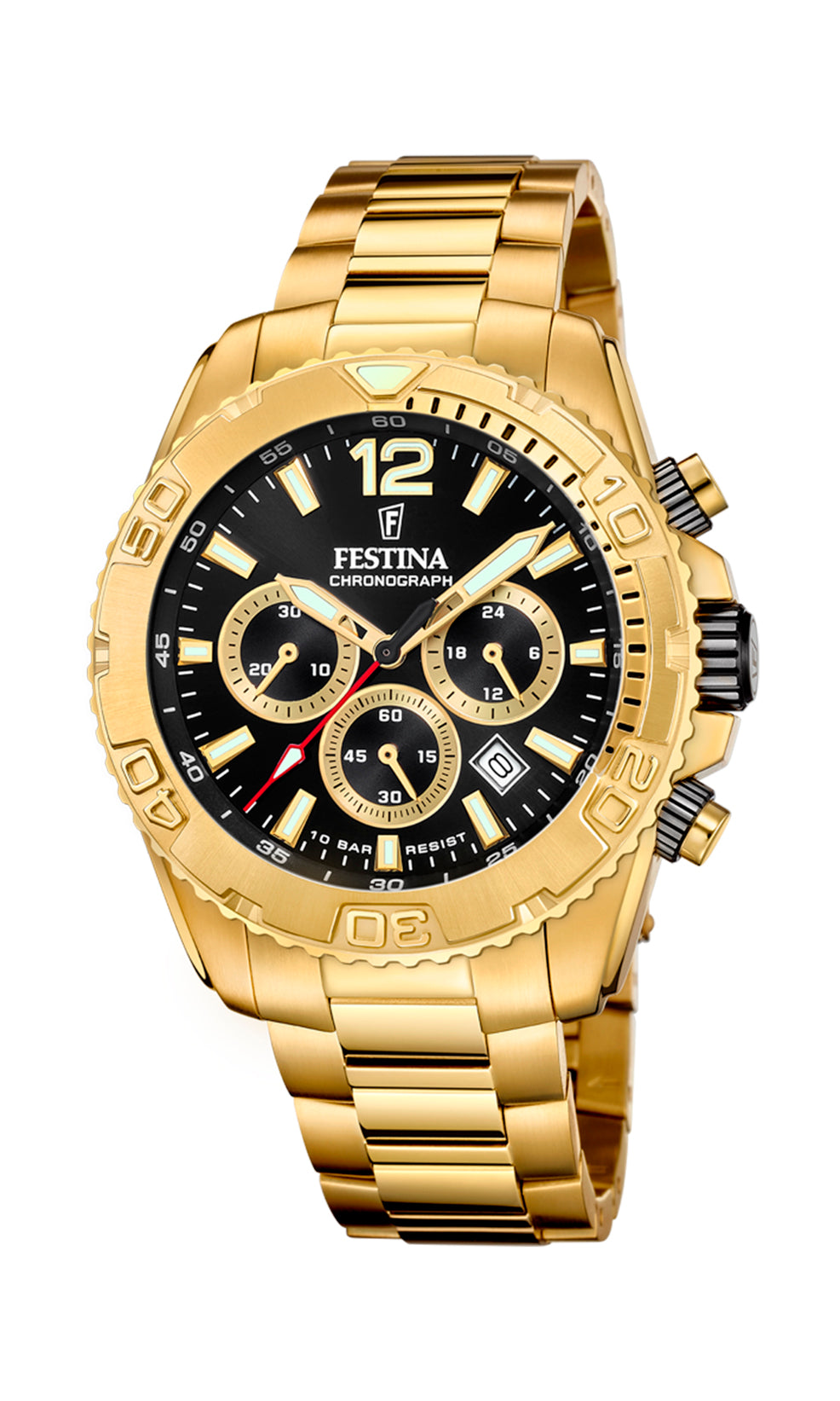 FESTINA H. TIMELESS CHRONO