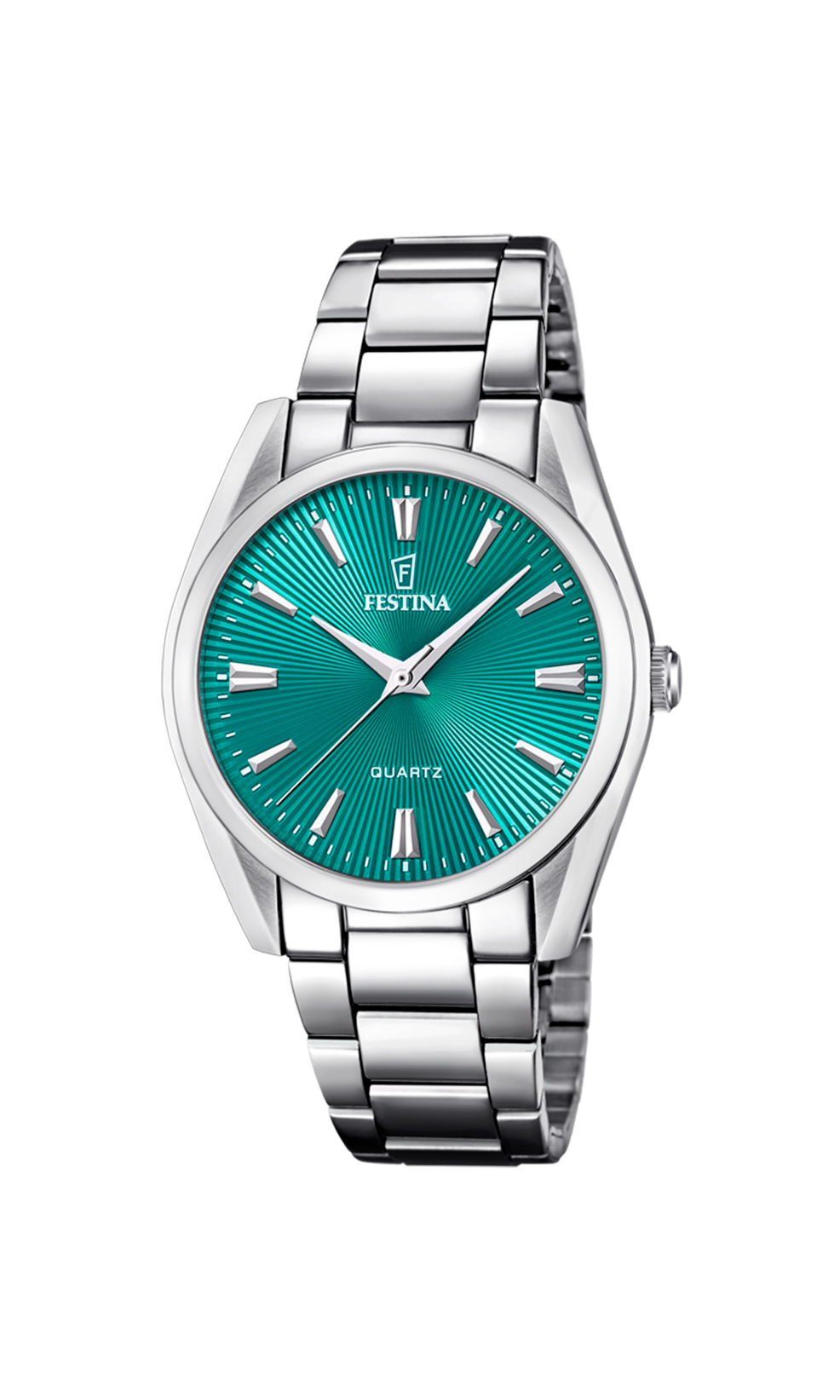 FESTINA D. ALEGRIA/HAPPINESS