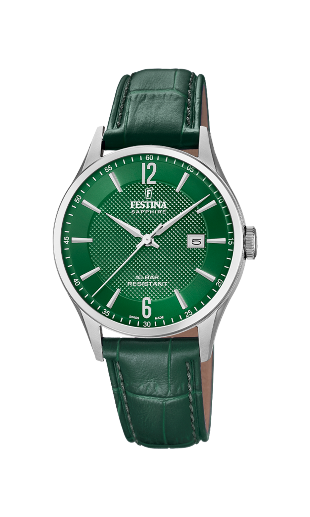 FESTINA H. SWISS MADE