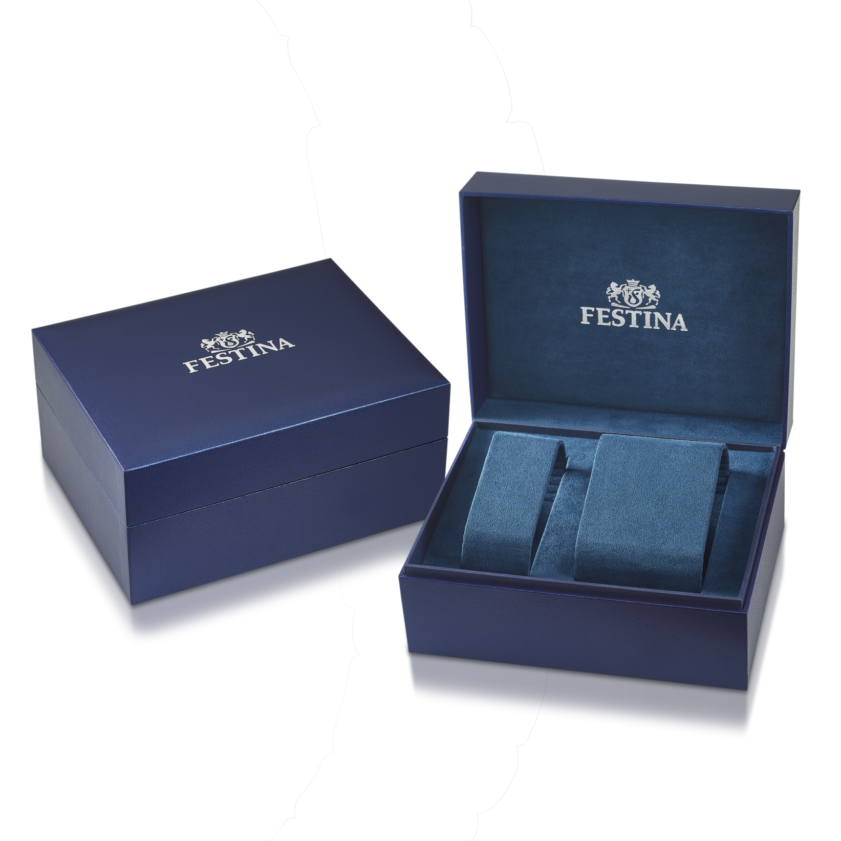 FESTINA H. DIVER COLLECTION