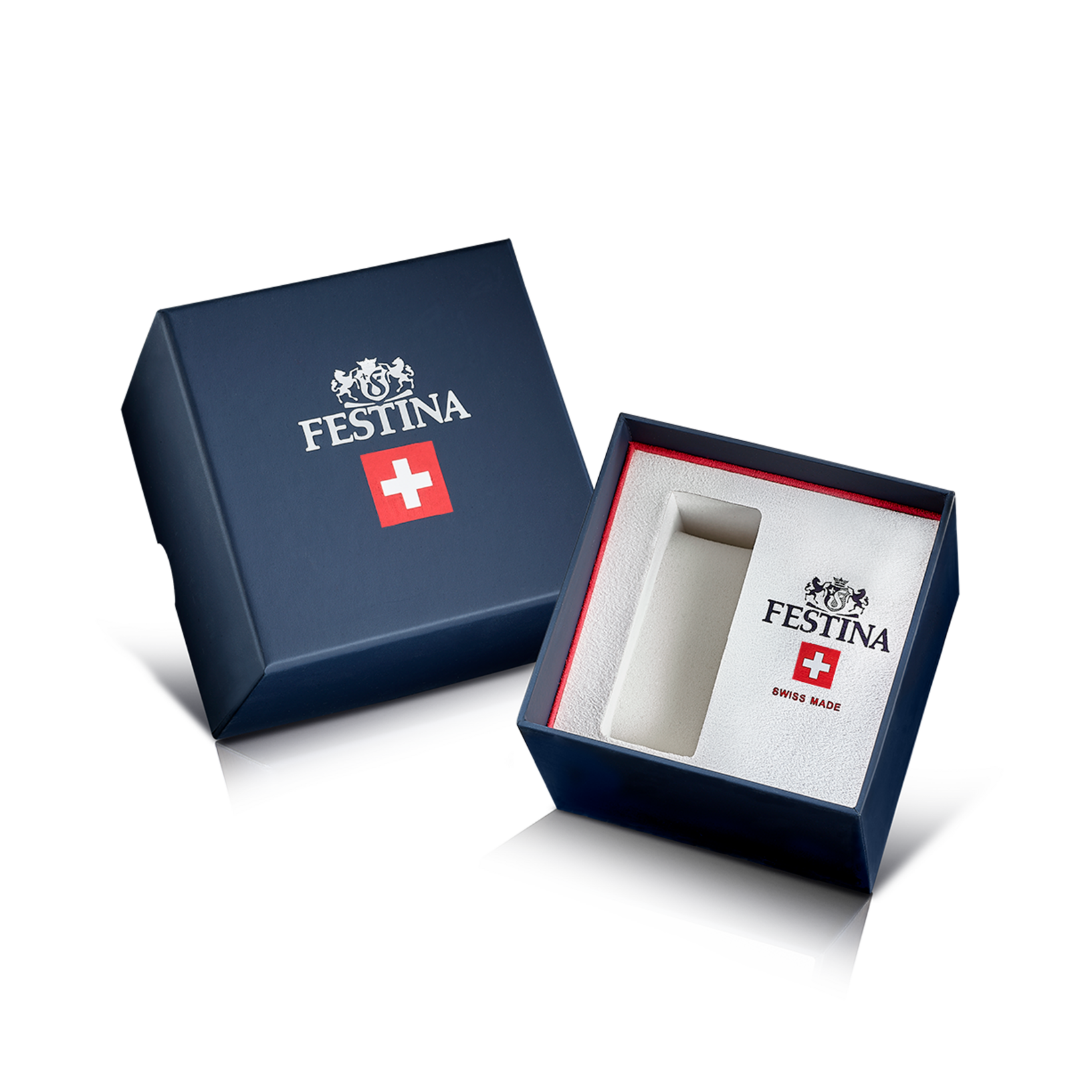 FESTINA H. SWISS MADE