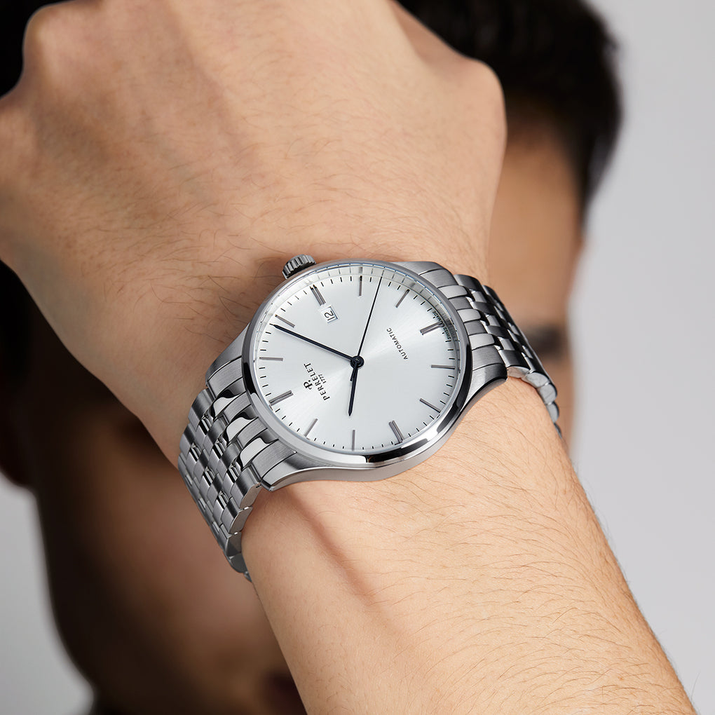 Perrelet Weekend 3-hands