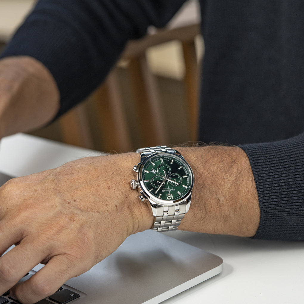 CANDINO H. SPORT CHRONO