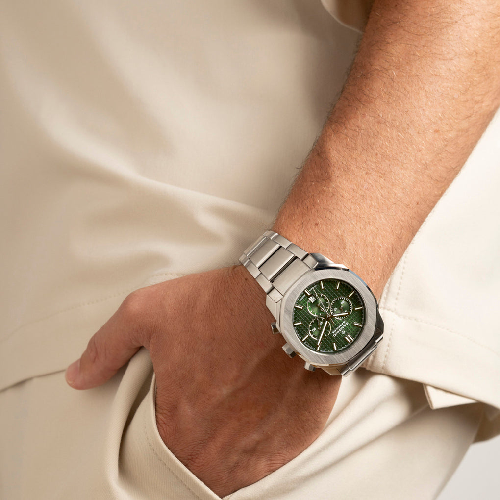CANDINO H. SPORT CHRONO