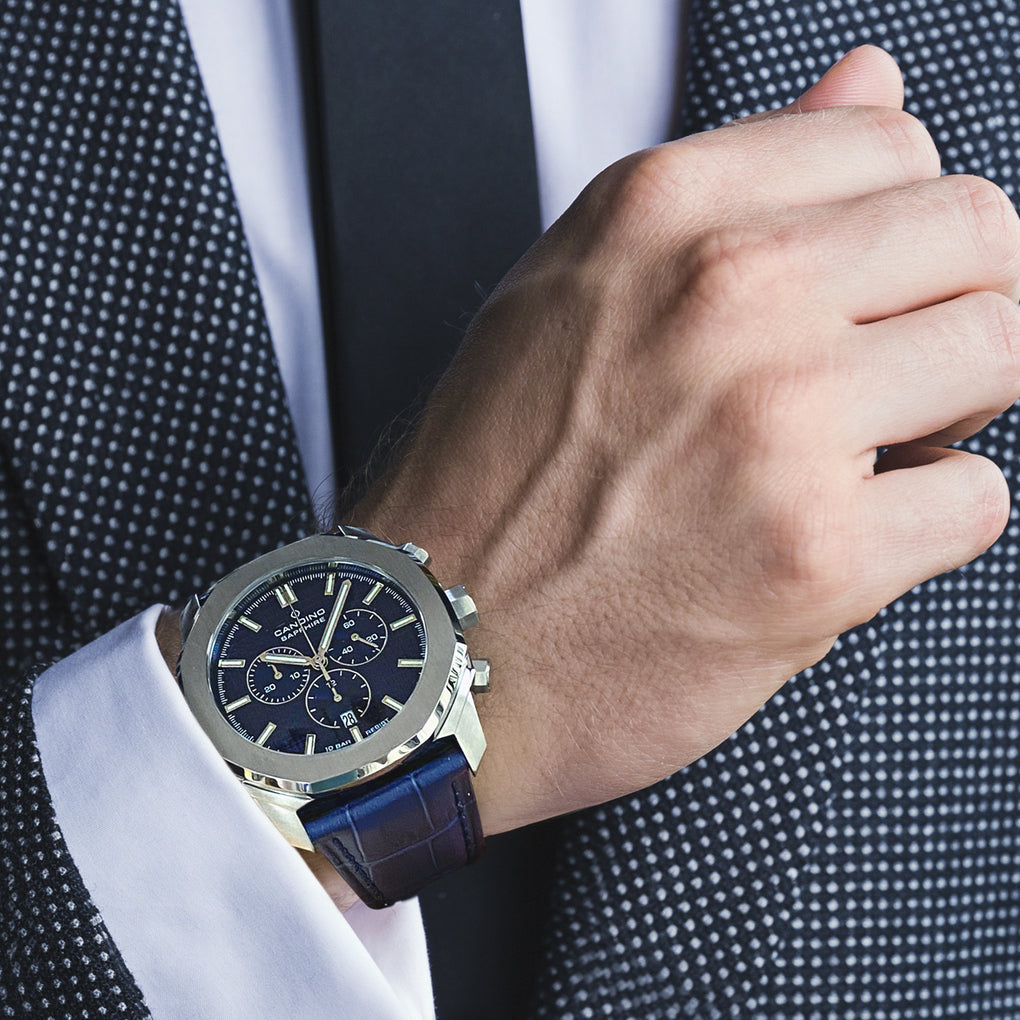 CANDINO H. SPORT CHRONO