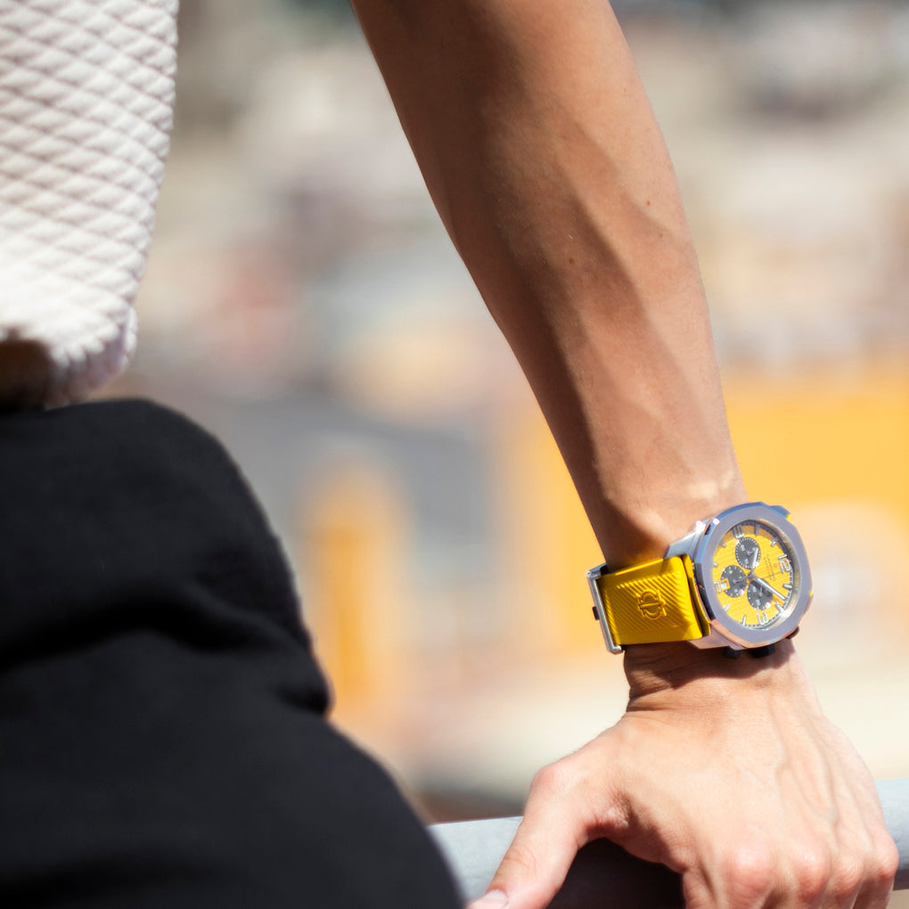 CANDINO H. SPORT CHRONO