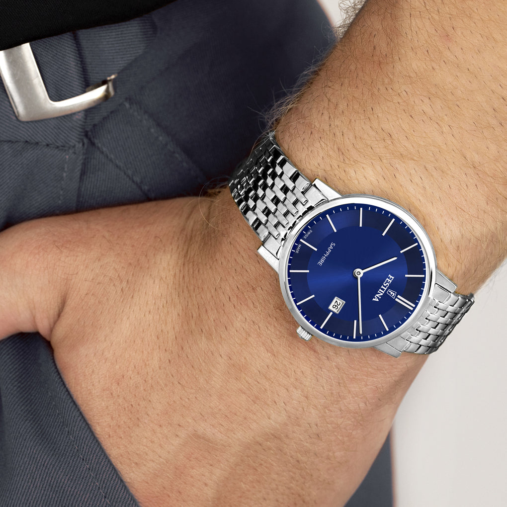 FESTINA H. SWISS MADE SLIM