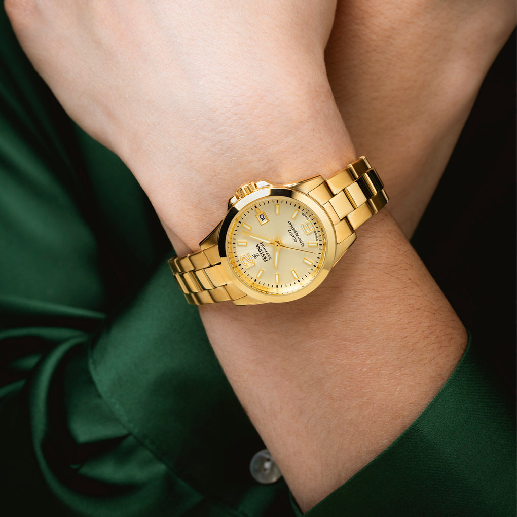 FESTINA D. SWISS MADE