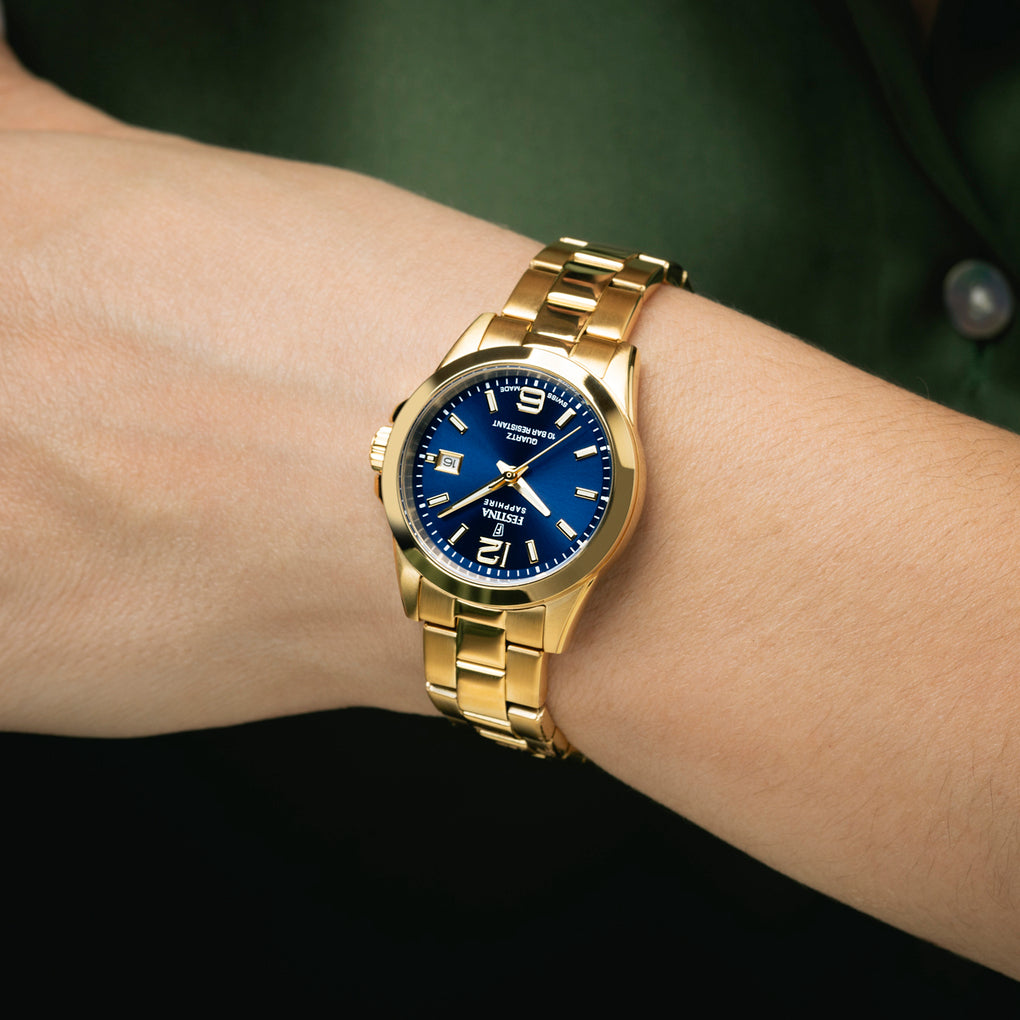FESTINA D. SWISS MADE
