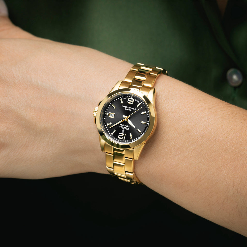 FESTINA D. SWISS MADE