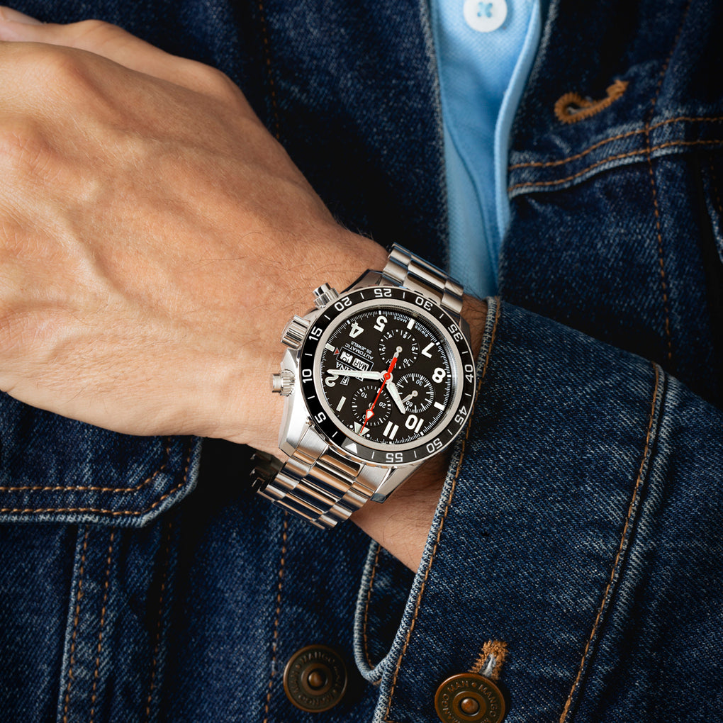 FESTINA SWISS MADE AUTOMATIC