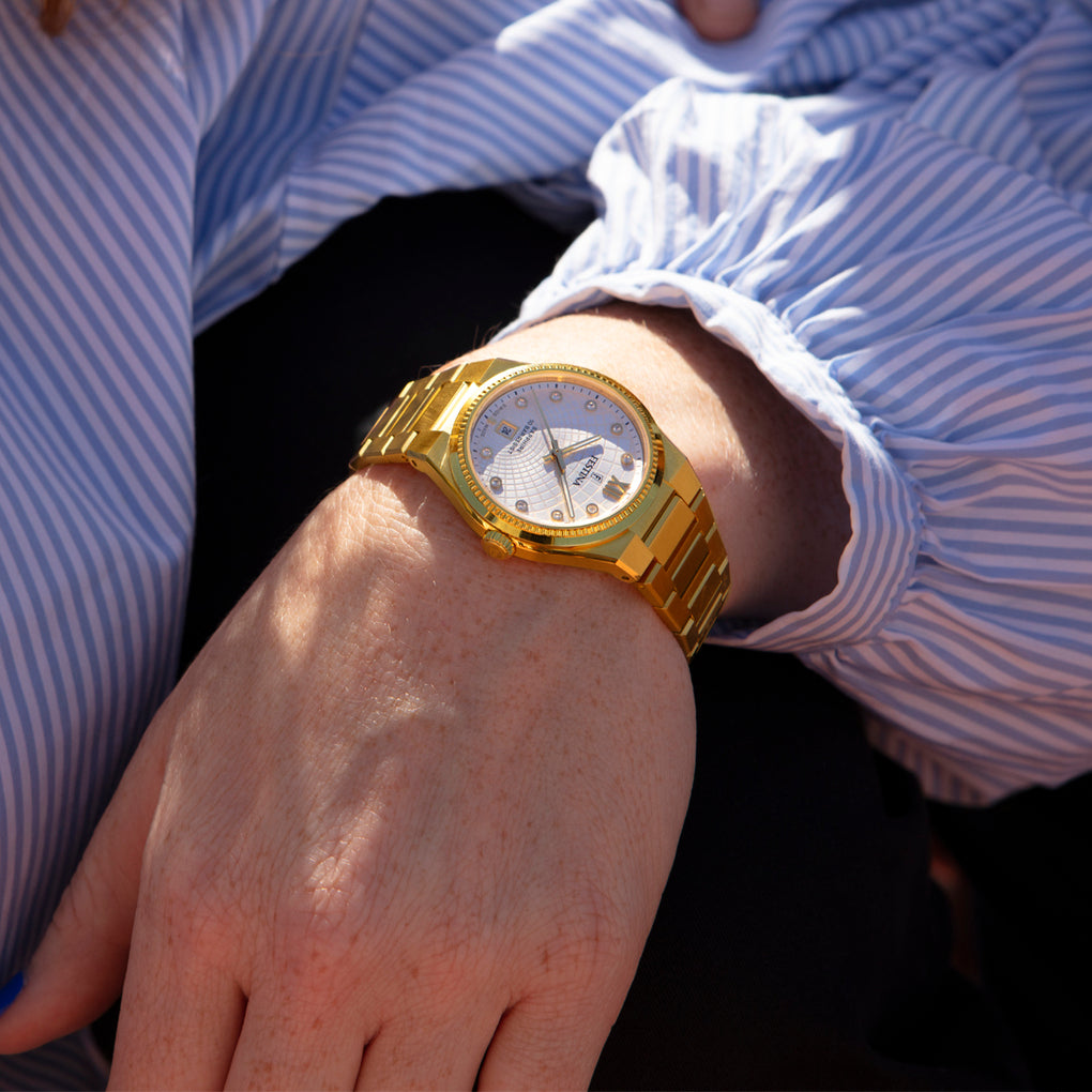 FESTINA SWISS MADE RIVÉ COL.