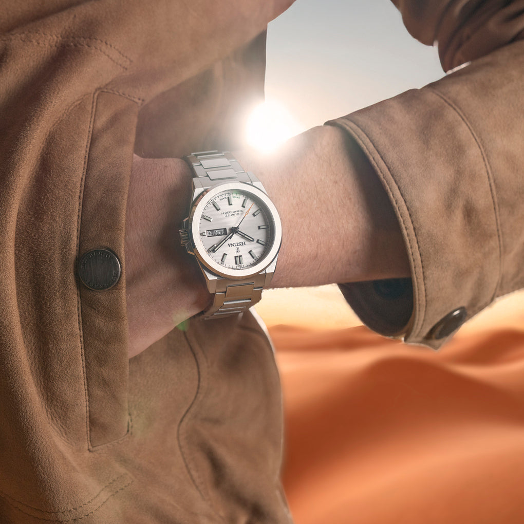 FESTINA SWISS MADE DUNE