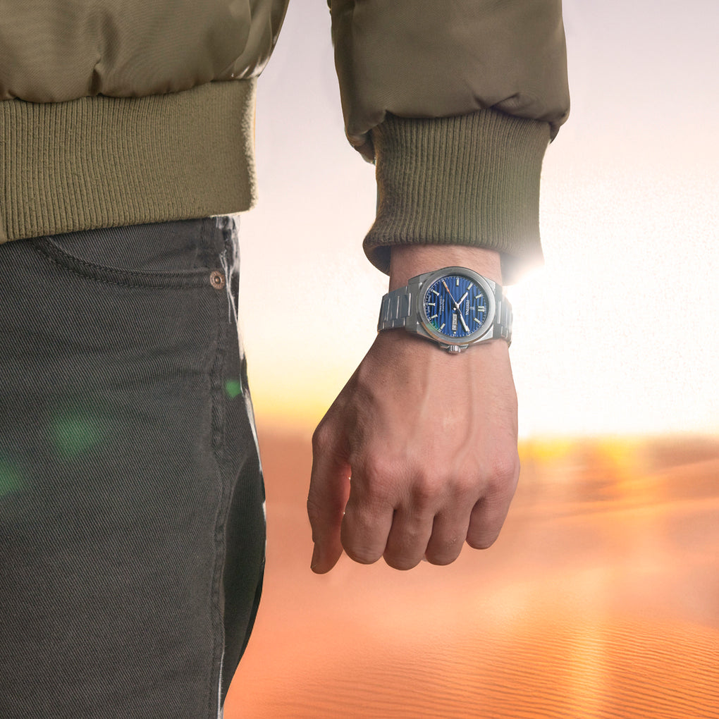 FESTINA SWISS MADE DUNE