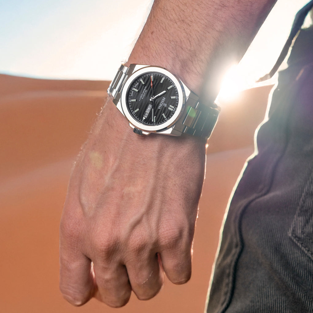 FESTINA SWISS MADE DUNE