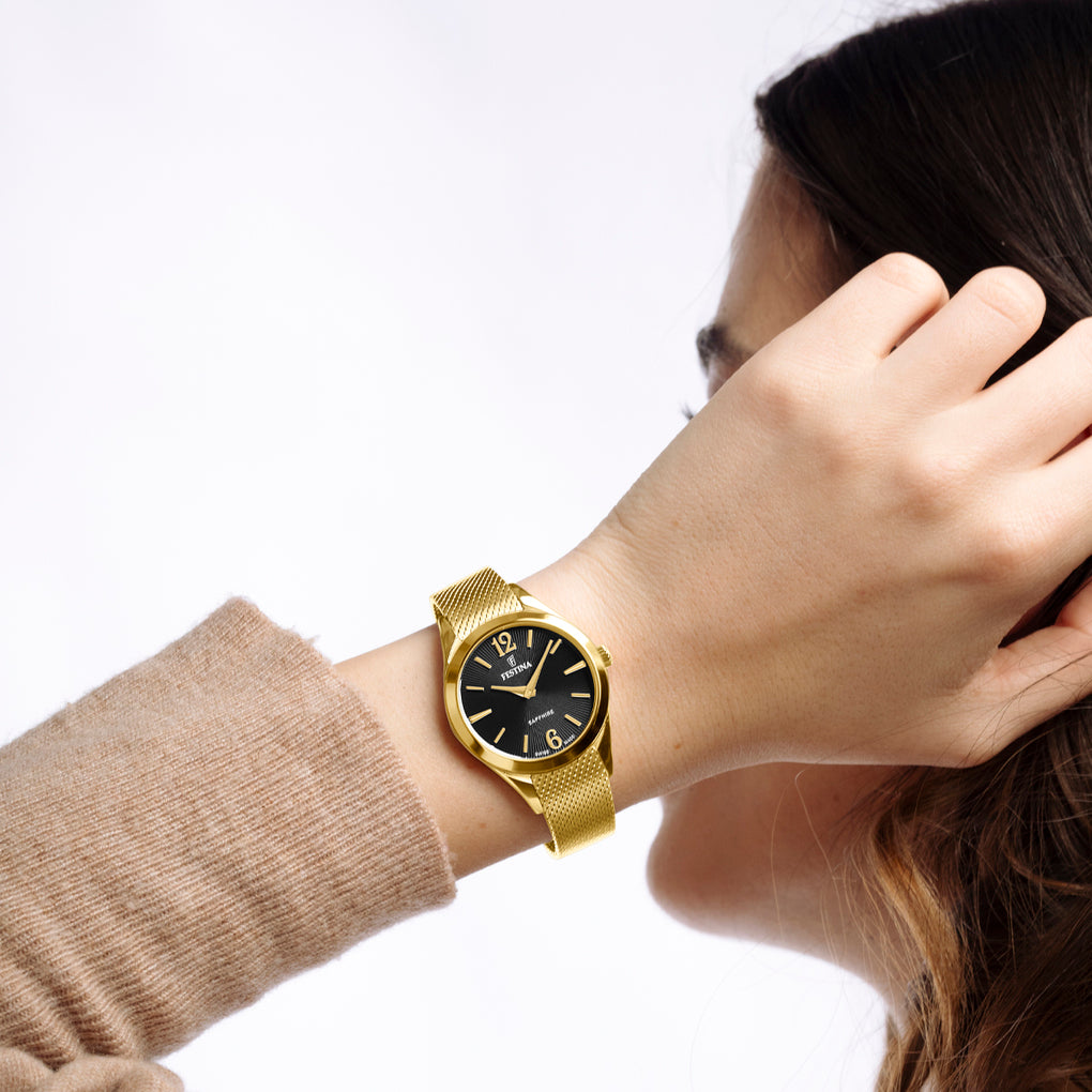 FESTINA SWISS MADE GRACE