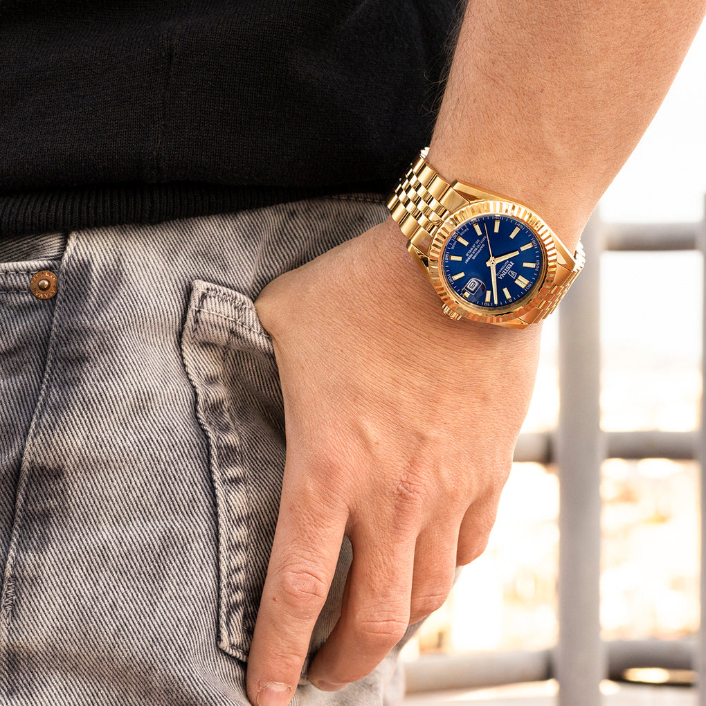 FESTINA SWISS MADE AUTOMATIC