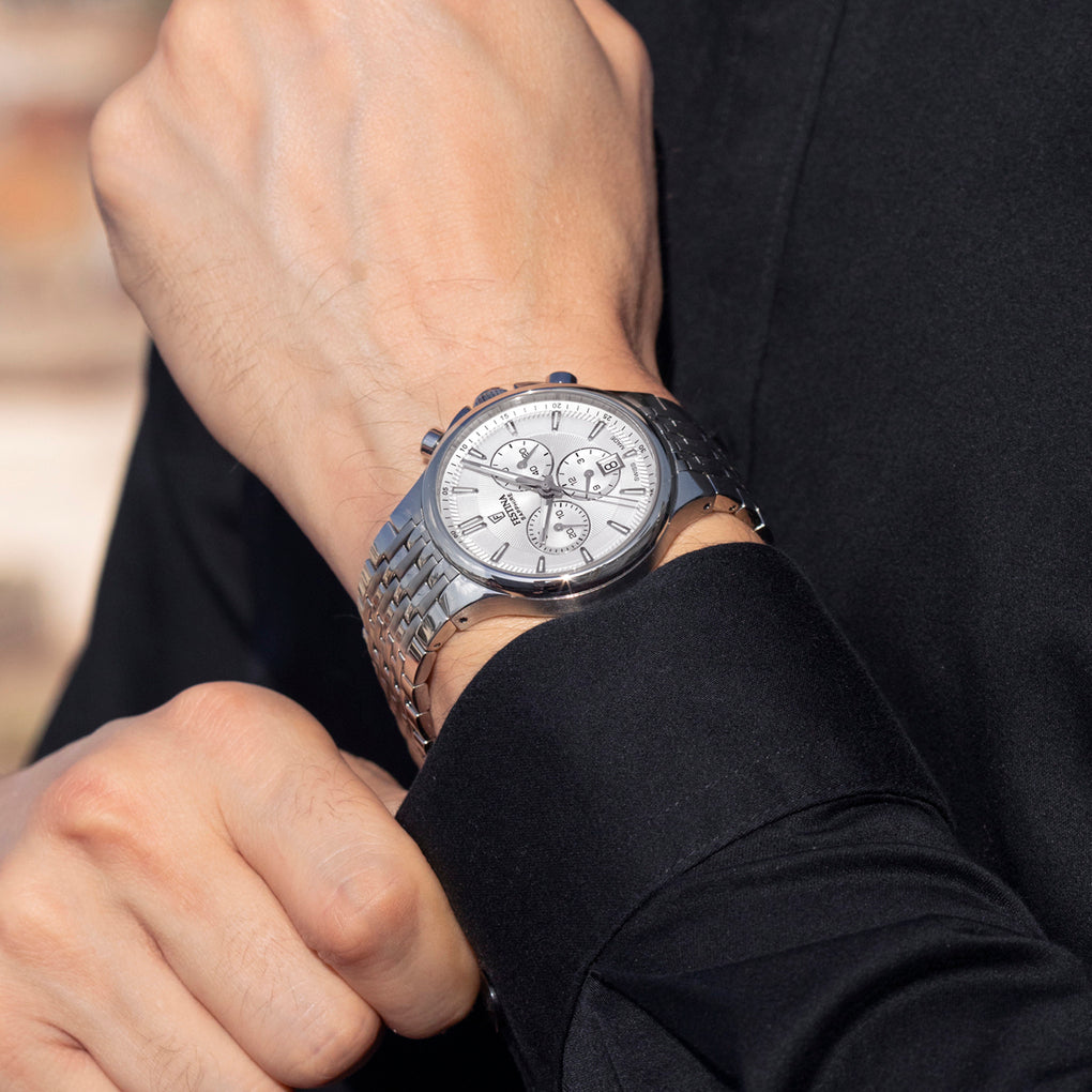 FESTINA SWISS MADE CHRONO