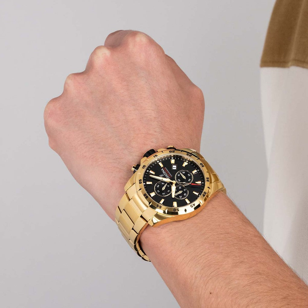 FESTINA H. CHRONO 100M