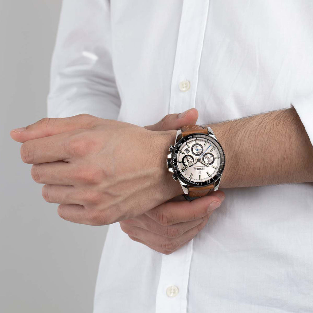 FESTINA H. CHRONO 100M