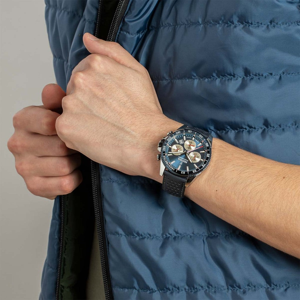 FESTINA H. CHRONO 100M