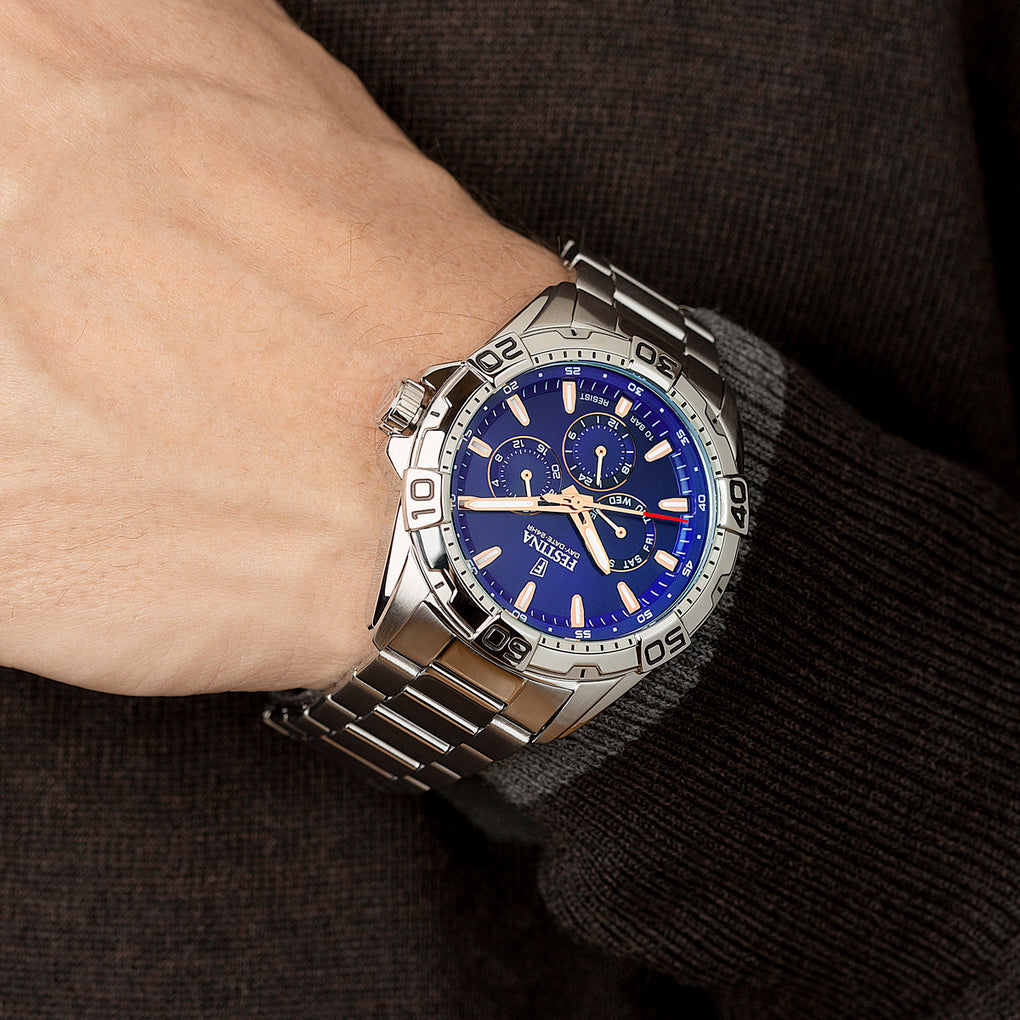 FESTINA H. MULTIFUNKTION