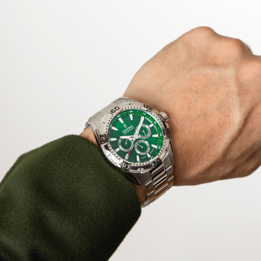 FESTINA H. MULTIFUNKTION