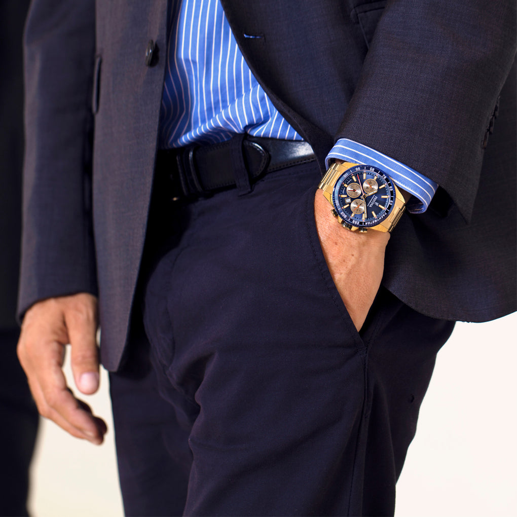 FESTINA H. CHRONO
