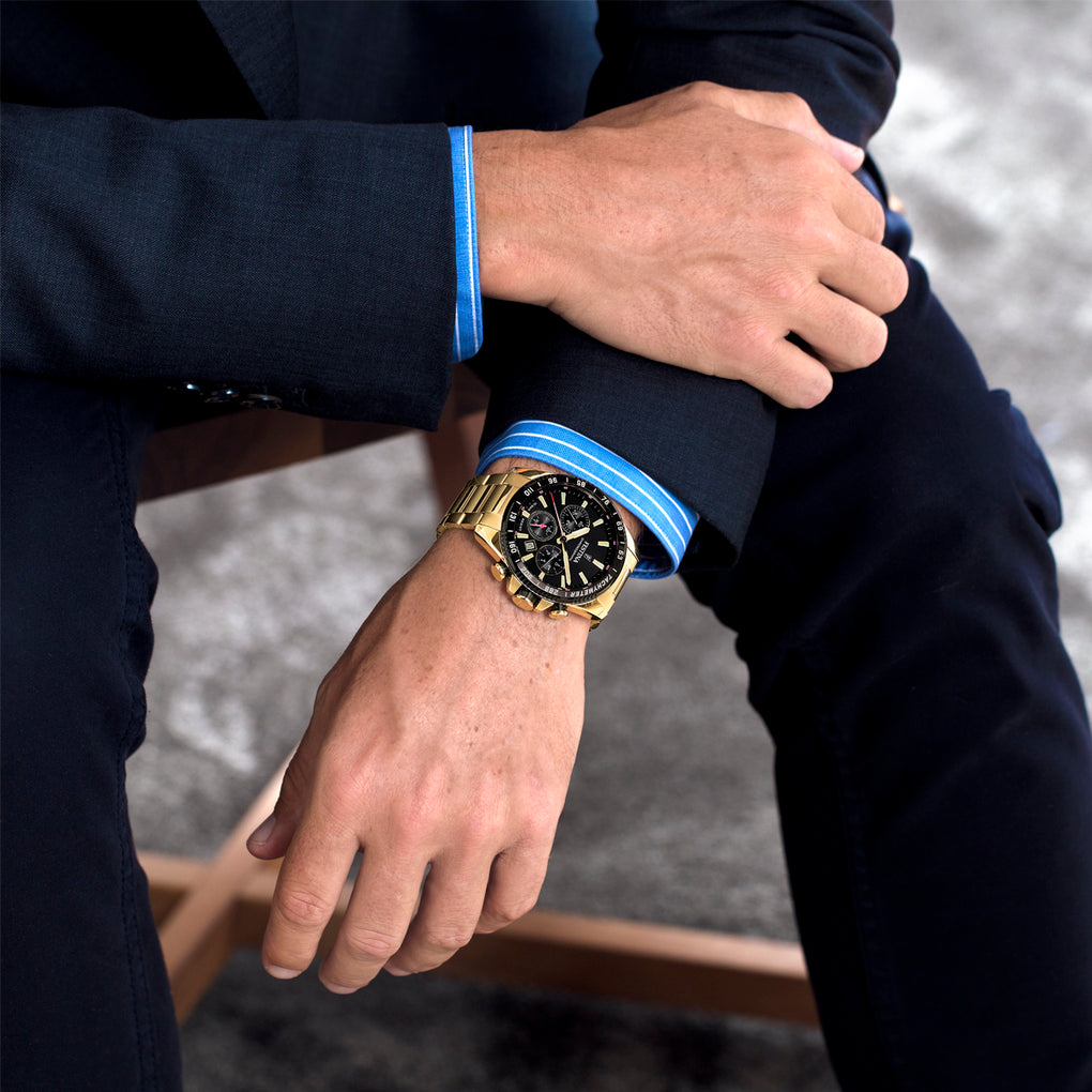 FESTINA H. CHRONO
