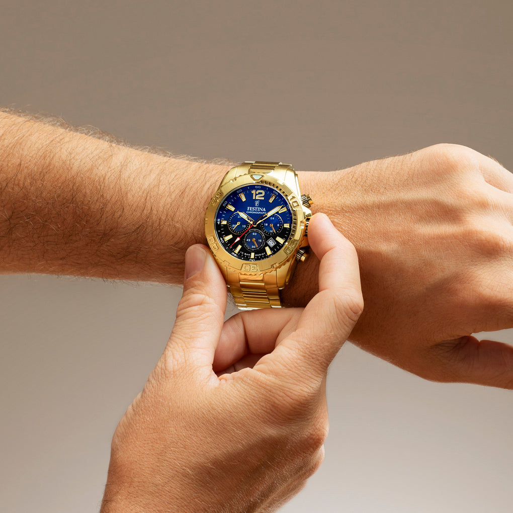 FESTINA H. TIMELESS CHRONO