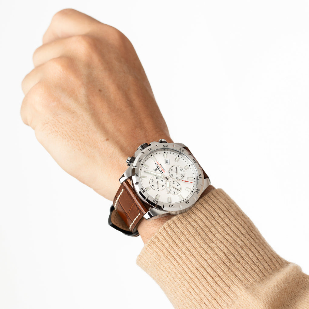 FESTINA H. TIMELESS CHRONO