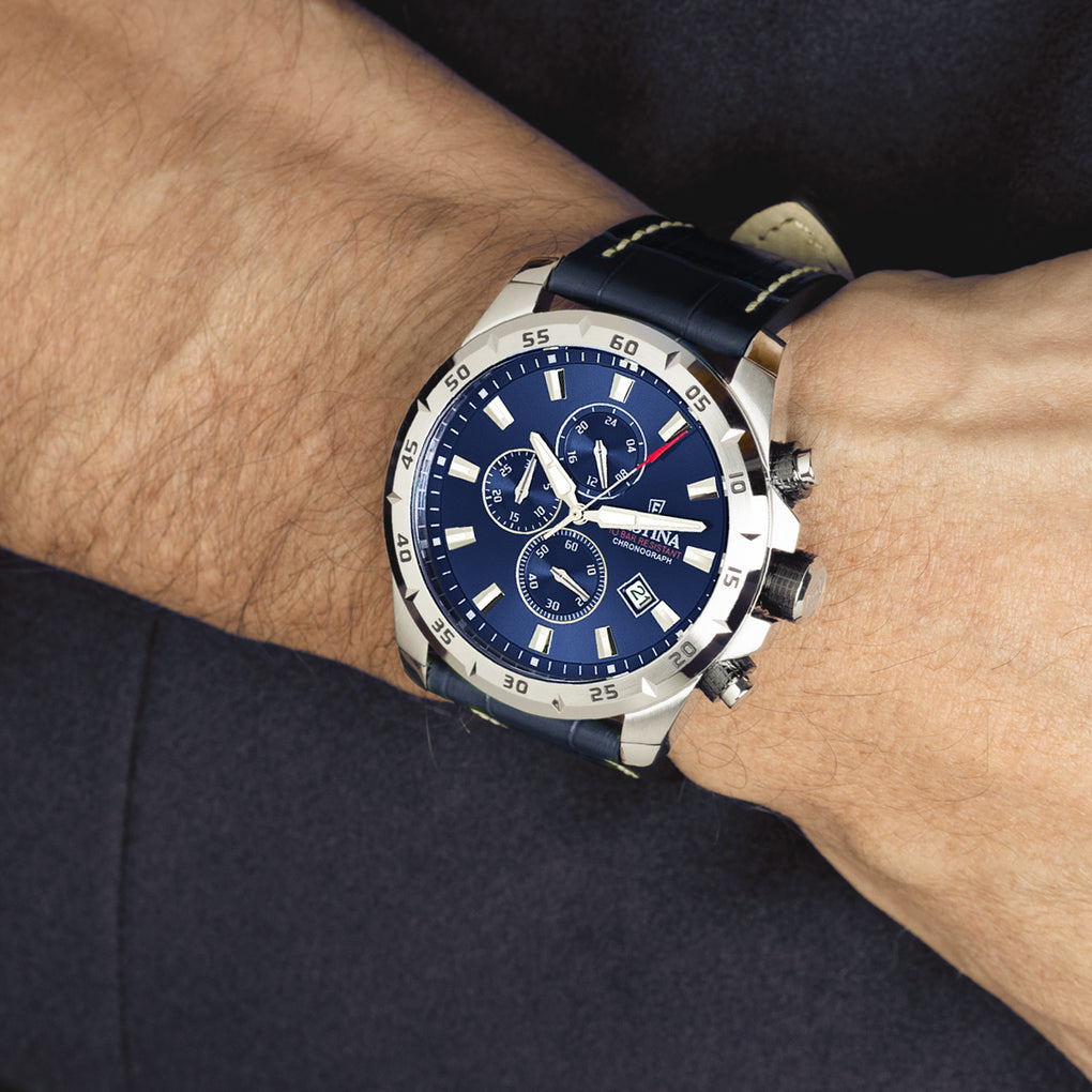 FESTINA H. TIMELESS CHRONO