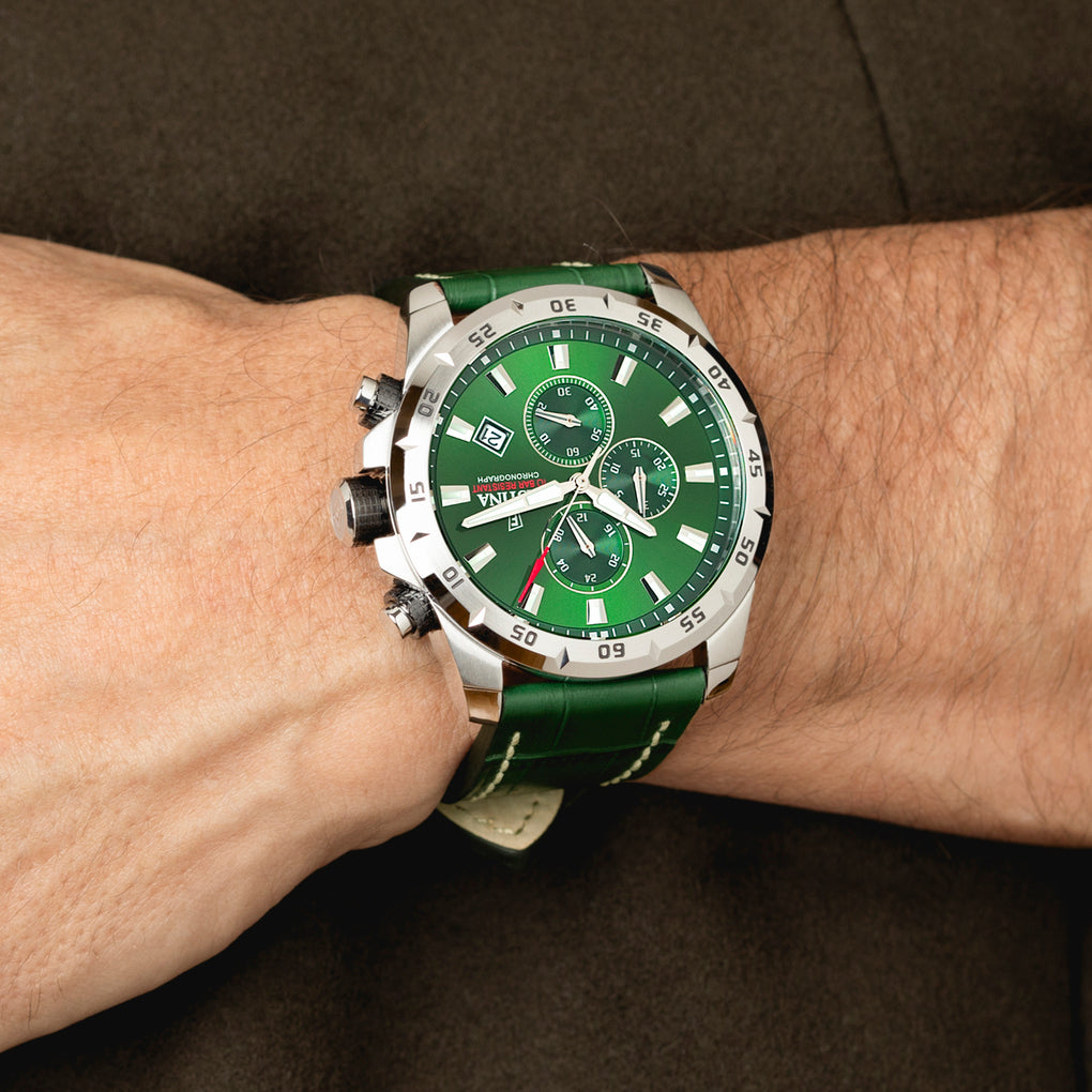 FESTINA H. TIMELESS CHRONO