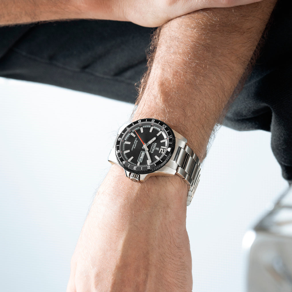 FESTINA H. TITANIUM
